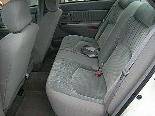 Buick Century 2004 photo 4