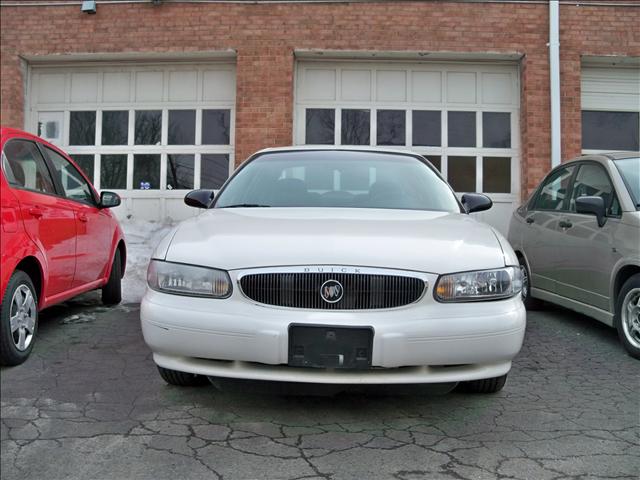 Buick Century 14 Box MPR Sedan