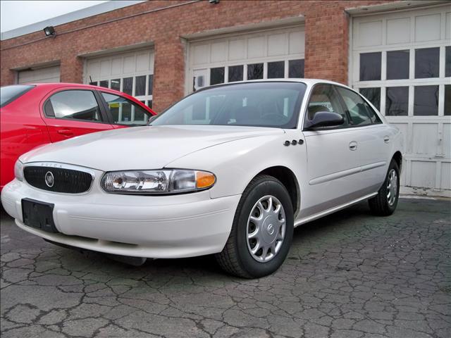 Buick Century 2004 photo 1