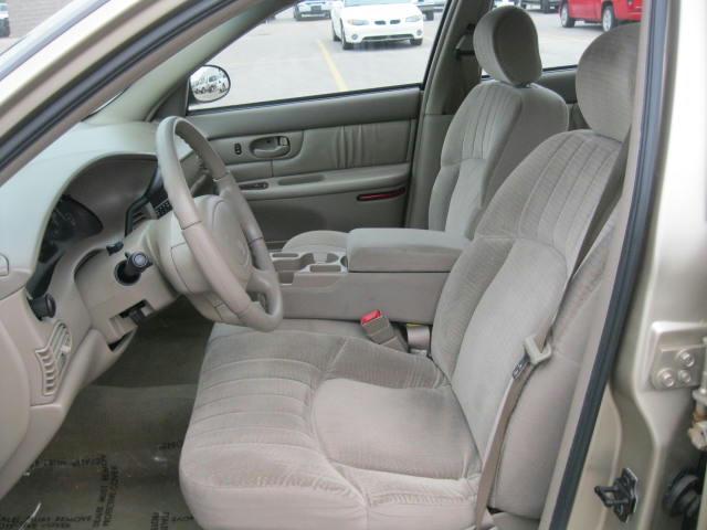 Buick Century 2004 photo 5