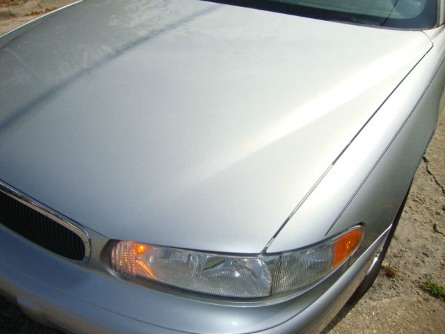 Buick Century 2004 photo 10