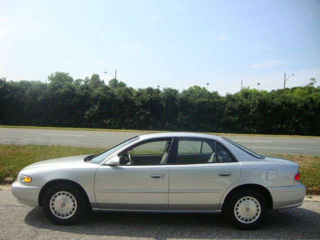 Buick Century 2004 photo 12