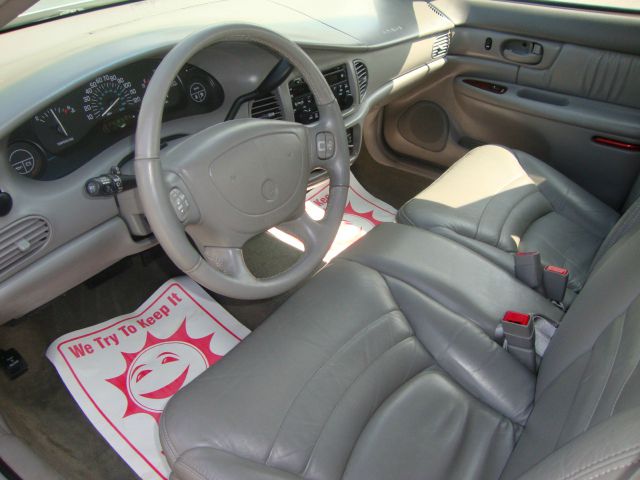 Buick Century 2004 photo 13