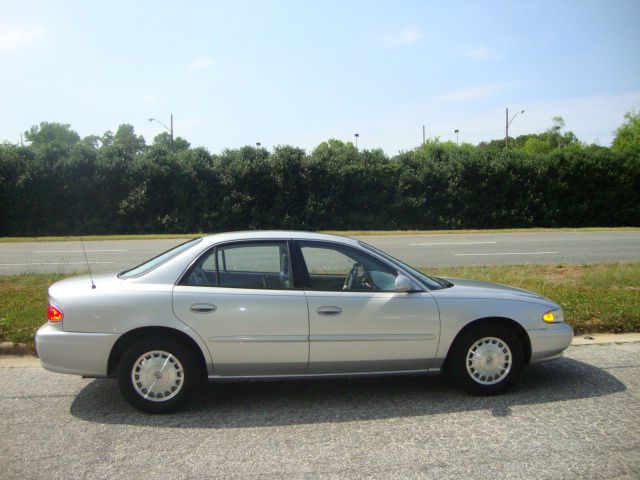 Buick Century 2004 photo 6