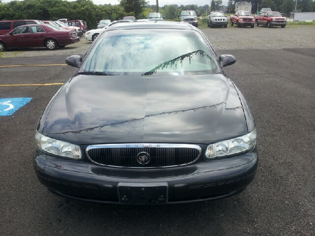 Buick Century 2004 photo 2