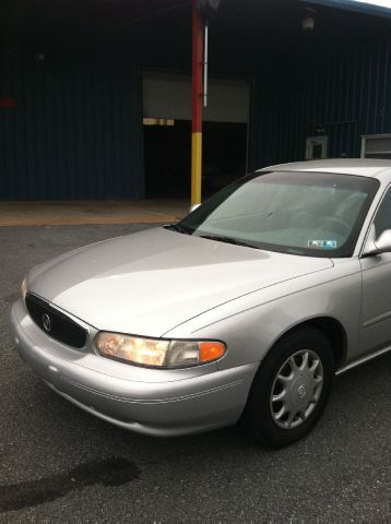 Buick Century 2004 photo 3