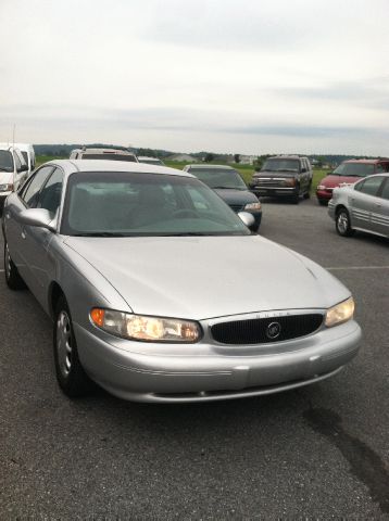 Buick Century 2004 photo 4