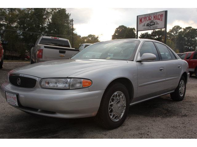 Buick Century 14 Box MPR Sedan