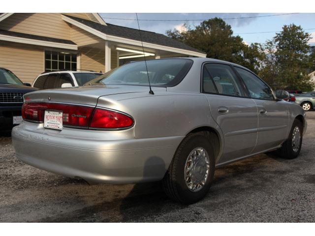 Buick Century 2004 photo 3