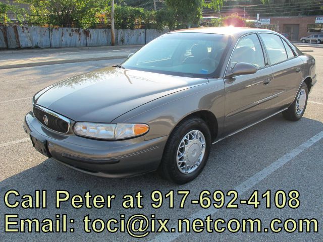 Buick Century 2004 photo 4