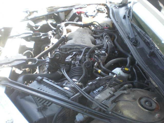 Buick Century 2004 photo 11