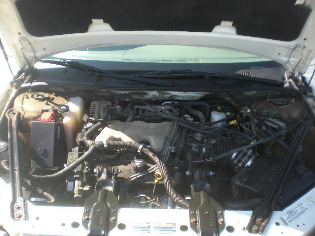 Buick Century 2004 photo 13