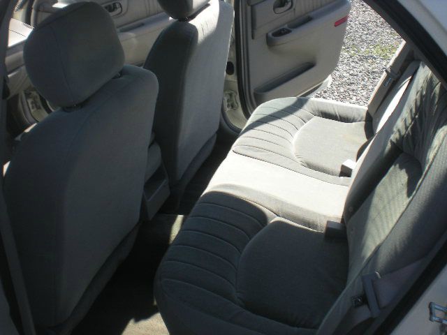 Buick Century 2004 photo 15