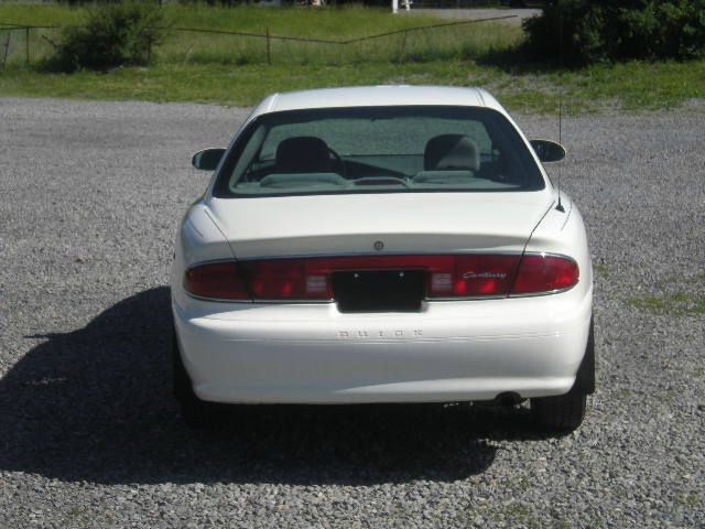 Buick Century 2004 photo 2