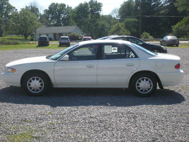 Buick Century 2004 photo 23