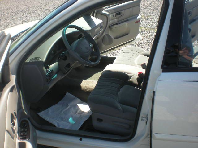 Buick Century 2004 photo 31