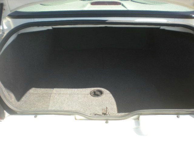 Buick Century 2004 photo 33