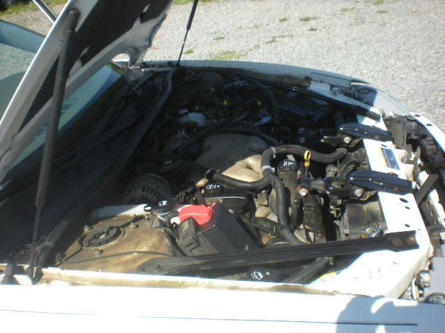 Buick Century 2004 photo 9