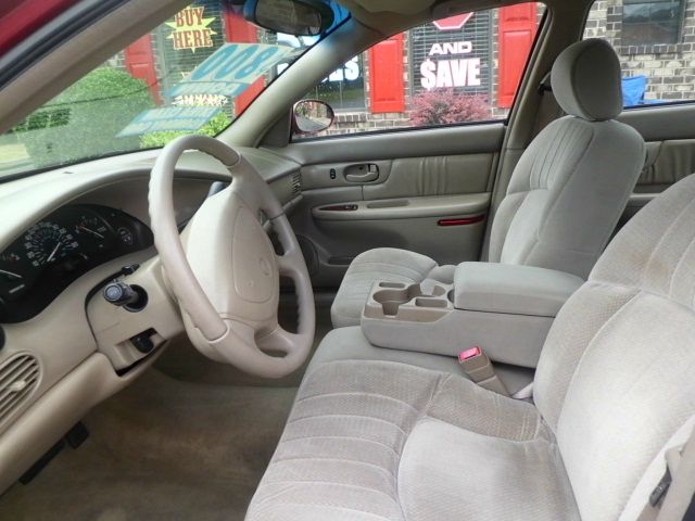 Buick Century 2004 photo 1