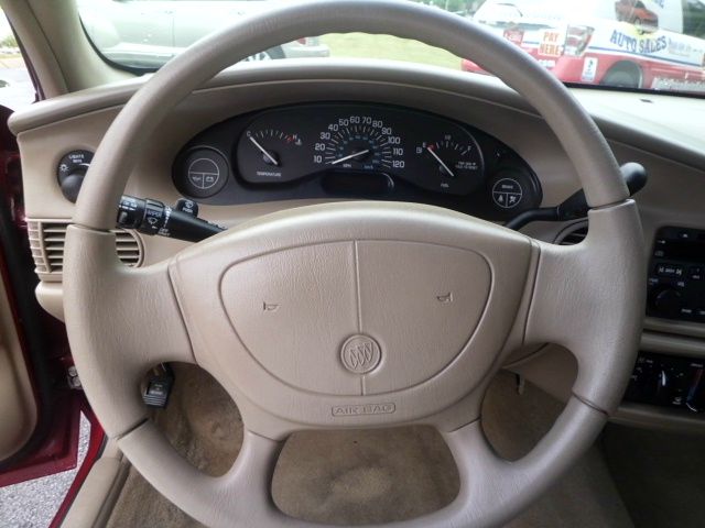 Buick Century 2004 photo 8