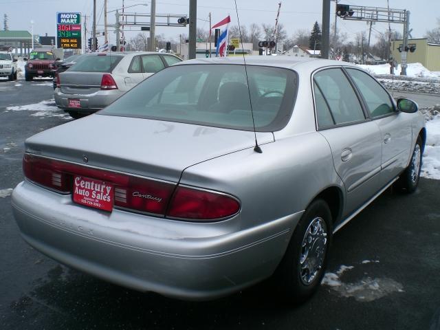 Buick Century 2004 photo 2