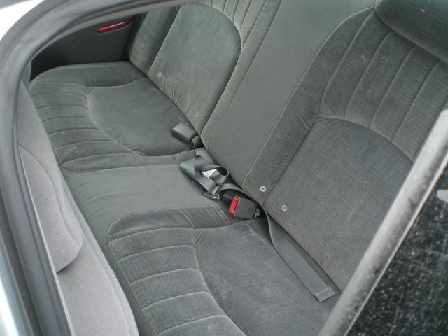 Buick Century 2004 photo 5