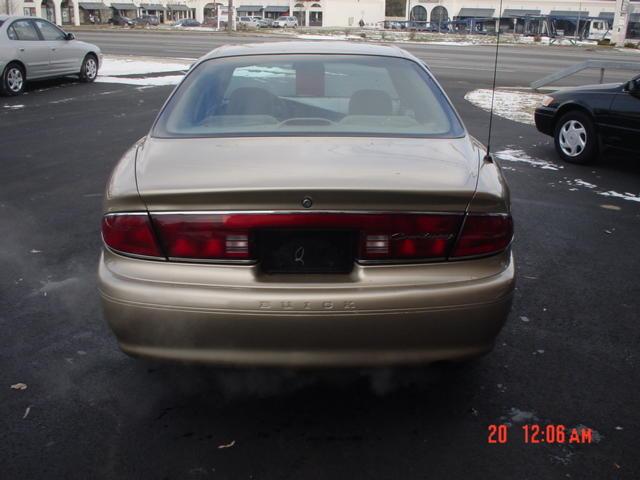 Buick Century 2004 photo 5