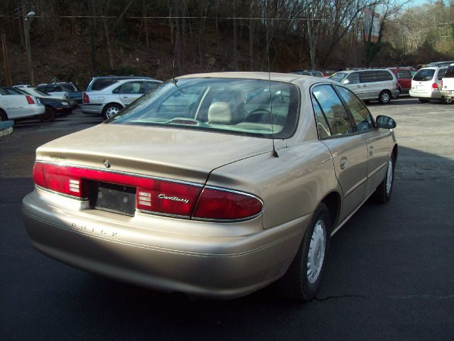 Buick Century 2004 photo 2