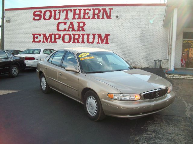 Buick Century 2004 photo 4