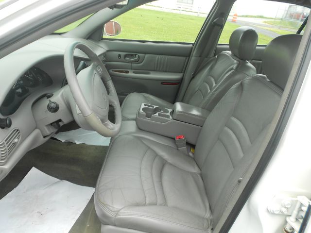 Buick Century 2004 photo 7