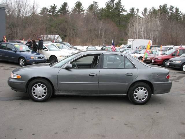 Buick Century 2004 photo 2