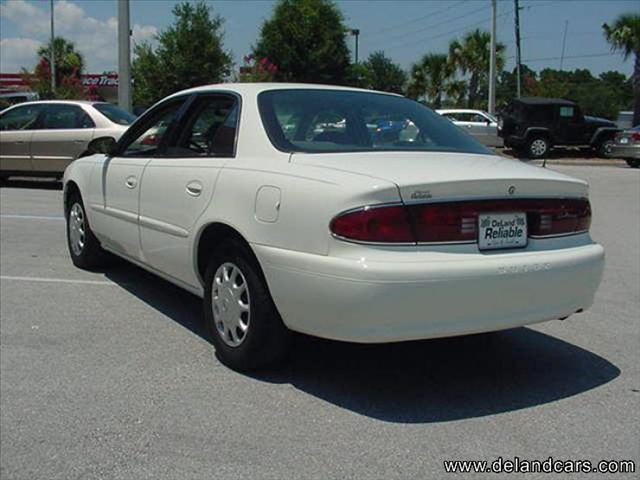 Buick Century 2004 photo 5