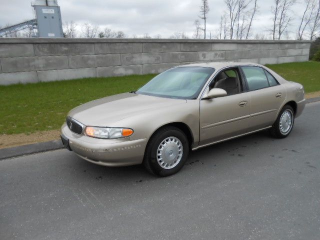 Buick Century 2005 photo 17