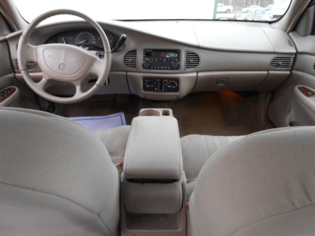 Buick Century 2005 photo 20