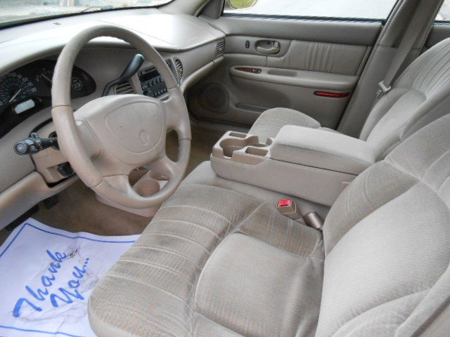 Buick Century 2005 photo 5