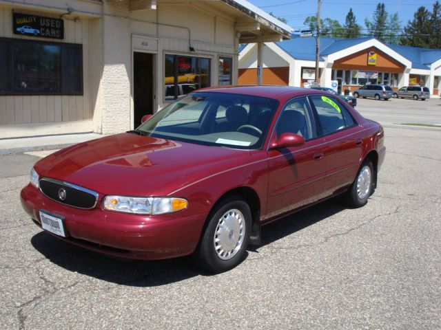 Buick Century 2005 photo 11