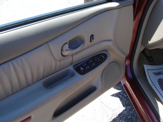 Buick Century 2005 photo 12