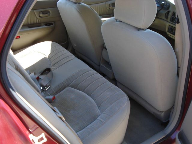 Buick Century 2005 photo 3