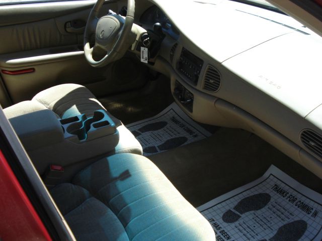 Buick Century 2005 photo 4