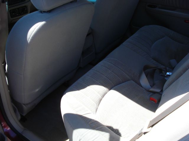 Buick Century 2005 photo 5