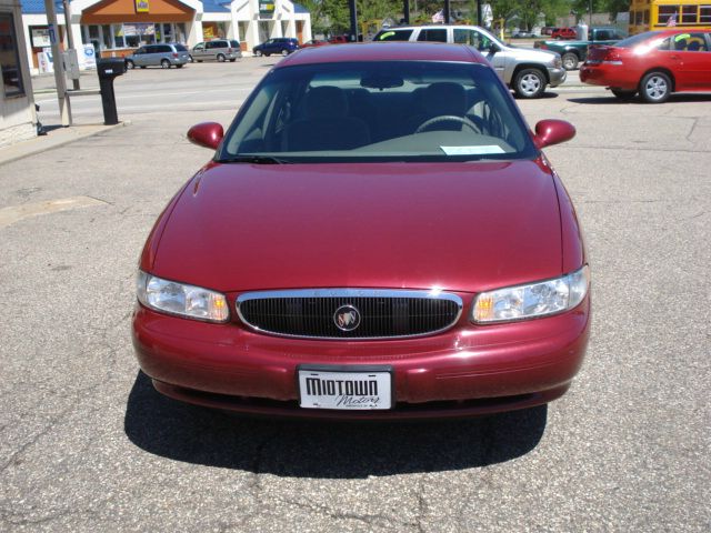 Buick Century 2005 photo 9