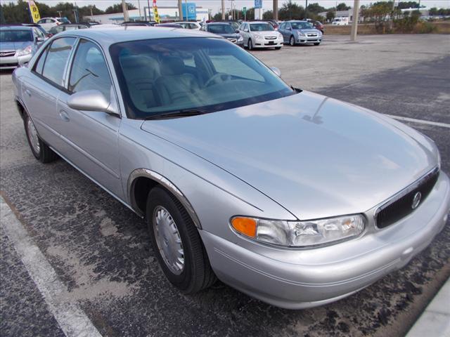 Buick Century 2005 photo 1