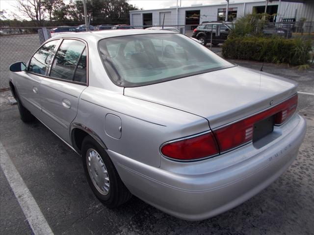 Buick Century 2005 photo 3