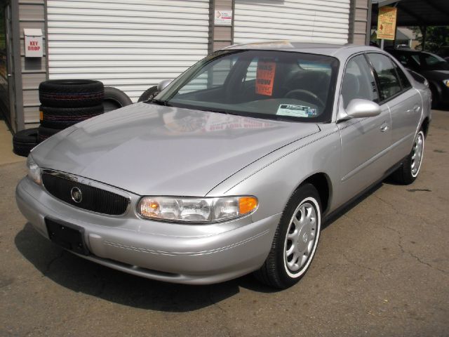 Buick Century 2005 photo 1