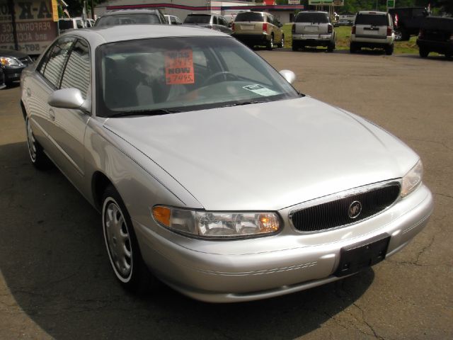 Buick Century 2005 photo 13