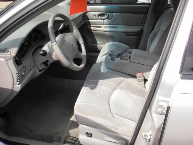 Buick Century 2005 photo 15