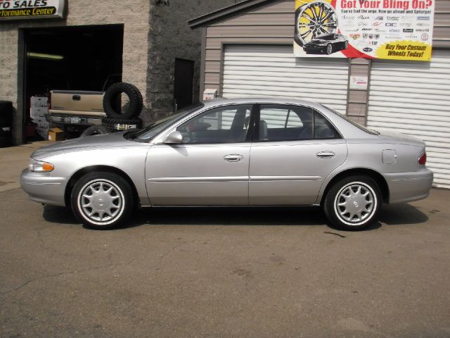 Buick Century 2005 photo 16