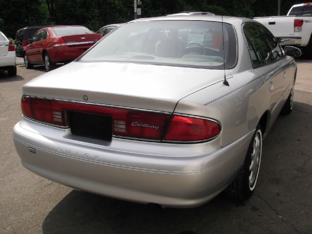 Buick Century 2005 photo 18