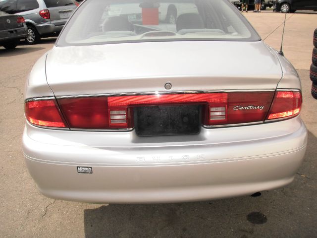 Buick Century 2005 photo 3