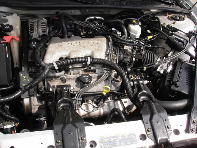 Buick Century 2005 photo 4